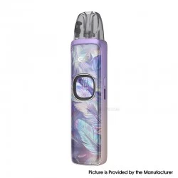 [Ships from Bonded Warehouse] Authentic Uwell Caliburn G5 35W Pod System Kit - Aurora Feathers, 1600mAh, 3ml, 0.4ohm / 0.6ohm