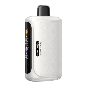 Peach Ice HORIZONTECH 100K