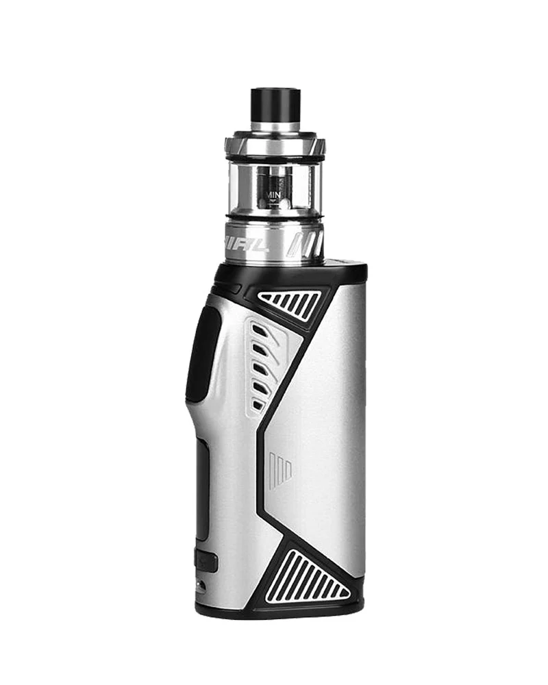 Uwell Hypercar with Whirl Tank Kit