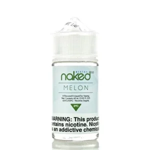 Melon by Naked 100 Menthol (Polar Breeze) 60mL