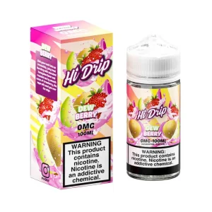 Hi Drip Dewberry 100ml E-Juice