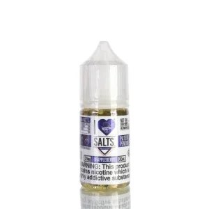 Grappleberry by I Love Salts - 30ml