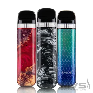 SMOK Novo 2X Pod System Starter Kit