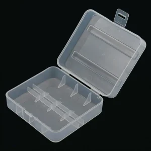 Efest 26650 Plastic Case