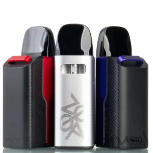 Uwell Caliburn GZ2 Vape Kit