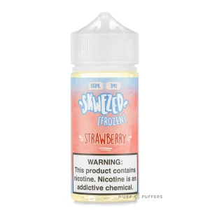 Skwezed – Strawberry Ice (Frozen Starbury) 100mL