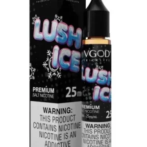 VGOD SaltNic E-Liquid 30ml
