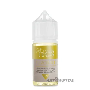 NKD 100 Salt Tobacco – Euro Gold 30mL