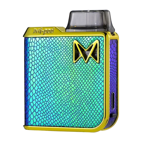 Sea Dragon Mi-Pod PRO +