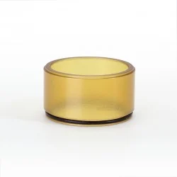 SXK Replacement Tank Tube for SXK Four One Five 415 RTA Virtuous Style Atomizer - PEI