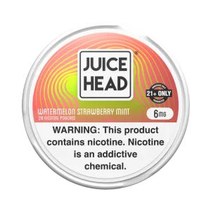 Juice Head Nicotine Pouch Promo