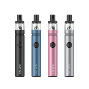 Eleaf iJust D20 Pod Kit 1500mAh