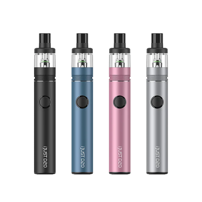 Eleaf iJust D20 Pod Kit 1500mAh