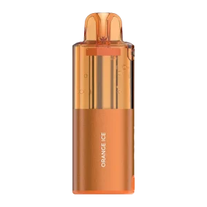 Orange Ice YOVO JB50000 Disposable