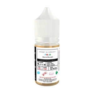 BSX Pebbles Salts 30ml E-Juice