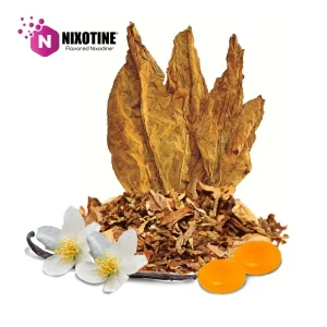 Sweet Virginia Nixotine (Flavored Nixodine)