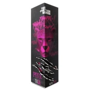 Dr Vapes Pink Panther 50ml Shortfill