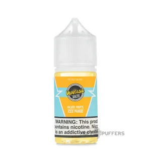 Vapetasia Killer Fruits Salts – Iced Pango 30mL
