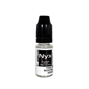 Nyx Nic Salt Shot (50 VG/50PG)