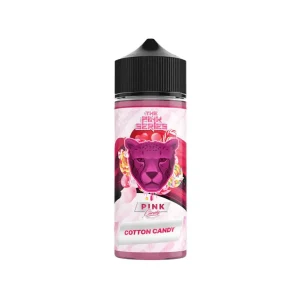 Dr Vapes Pink Candy 100ml Shortfill E-liquid