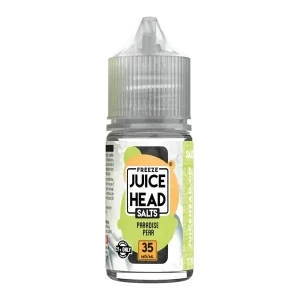 Paradise Pear Freeze Juice Head Salt