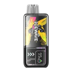 Strawberry Banana Icewave X8500