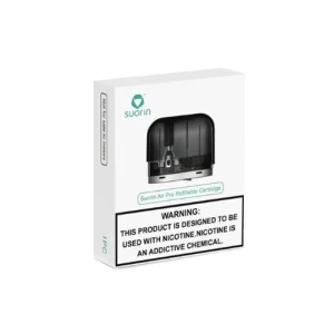 Suorin Air PRO Pod