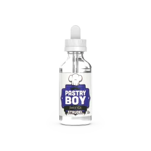 Strude E-Liquid – TASTY BOY
