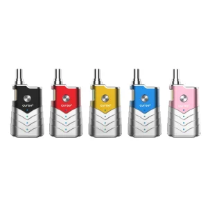 Curdo M-One Vaporizer CBD Kit 400mAh