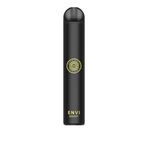 Pineapple Coconut Lime Iced Envi Boost – Disposable Vape