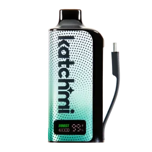 Miami Mint Katchmi Plugin