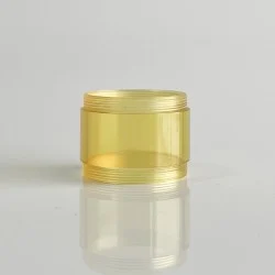 Rekavape BY-ka SE Style Combi RTA Replacement Tank Tube - Brown, PEI, 5.0ml
