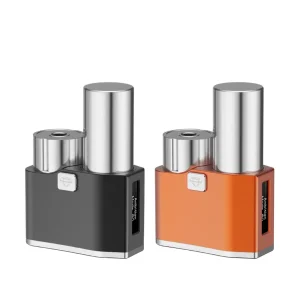 Ambition Mods Emira SBS Box Mod