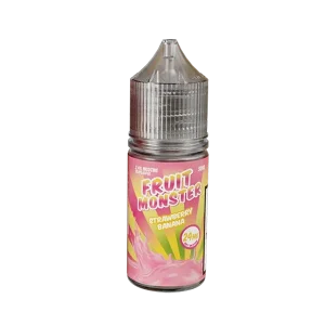 Strawberry Banana Fruit Monster Salt by Monster Labs