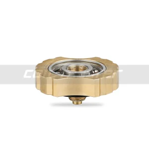 Coil Master Spinner 1