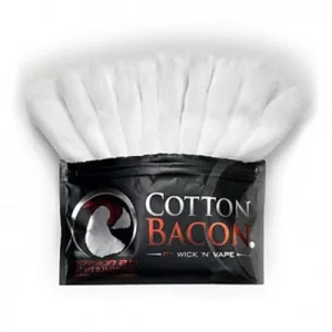 Cotton Bacon V2 by Wick 'N' Vape