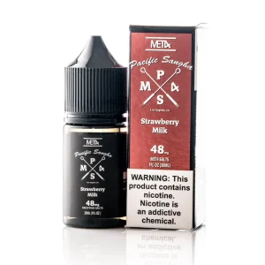 Met4 Pacific Sangha Salt 30ML E-Juice