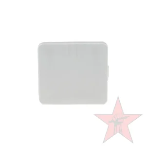 4-Bay 18650 Battery Case