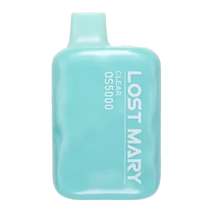 Clear Lost Mary OS5000