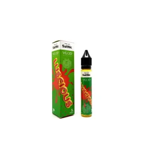 Vgod Liquid SaltNic E-liquid 30ml