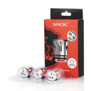 SMOK TFV12 Prince TRIPLE MESH Coils 3Pk