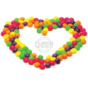 Rainbow Candy FW