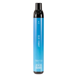 Blue Gummy Esco Bar