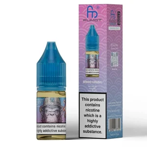 RandM Bingo Crush 10ml Nic Salt