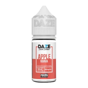 Reds Apple Guava Salts