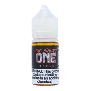 Apple The Salty One BEARD VAPE CO 30ml