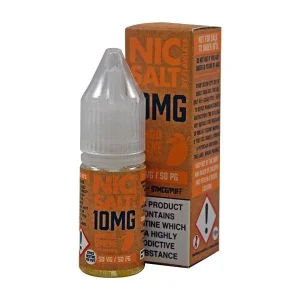 Flawless Mango Supreme 10mg 10ml Nic Salt