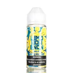 Lemonomenon by Nomenon - 120ml