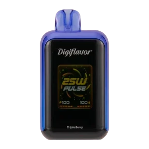 Triple Berry Ice Digiflavor Sky