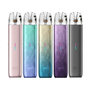 Uwell Caliburn G4 Mini Pod Vape Kit